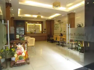 Saigon Nam Long - 15