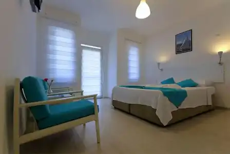 Göcek Selya - 1