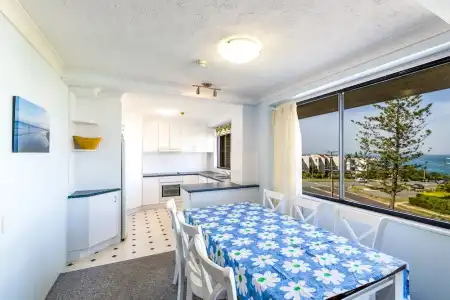 Burgess @ Kings Beach Apartments - 87