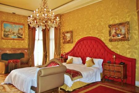 Pesaro Palace - 71