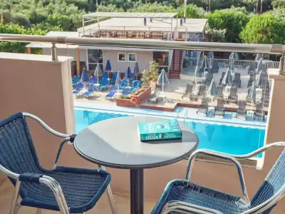 Koukounaria & Suites - 56