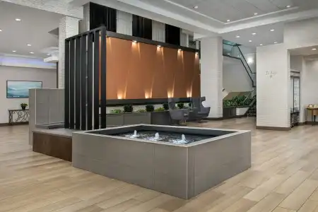 Embassy Suites Winston-Salem - 19
