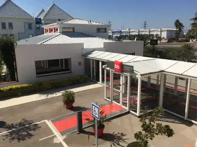 ibis Perpignan Sud Saint Charles - 19