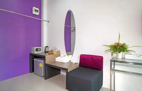 The Fong Krabi Resort - 115