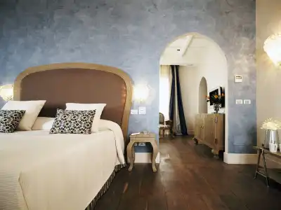 Palazzo Vecchio Taormina - 2