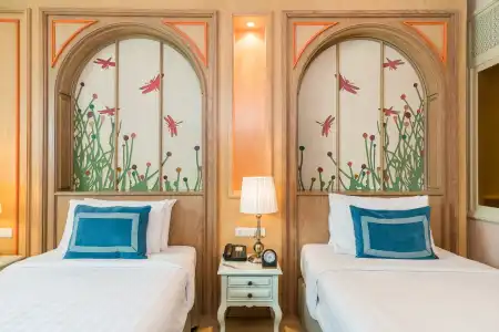 La Petite Salil Sukhumvit 11 - 13