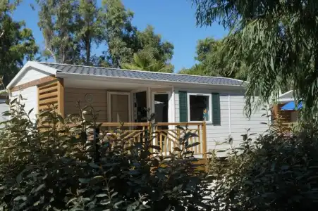 Camping Les Castors - 54