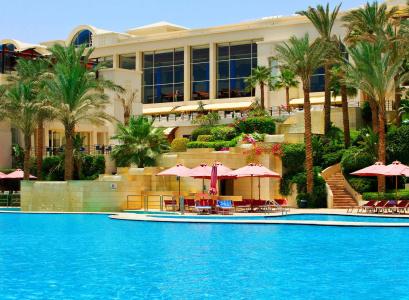 Grand Rotana Resort and Spa - 19