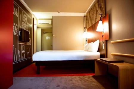 Ibis Brussels Off Grand Place - 11