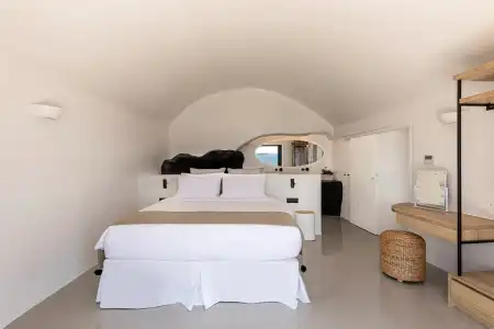 Olvos Luxury Suites - 0