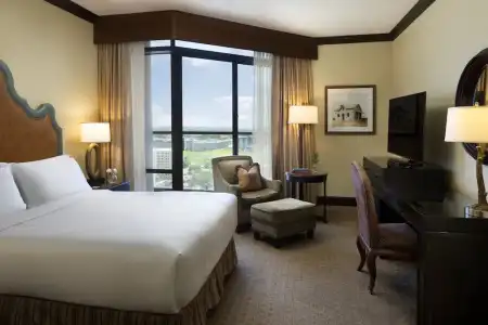 Omni Austin Downtown - 178
