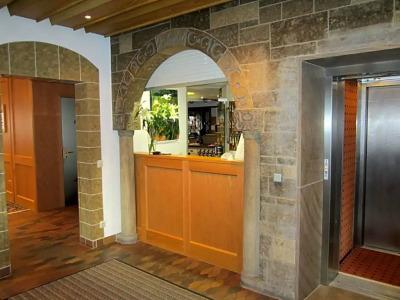 ApartBad Mergentheim - 15