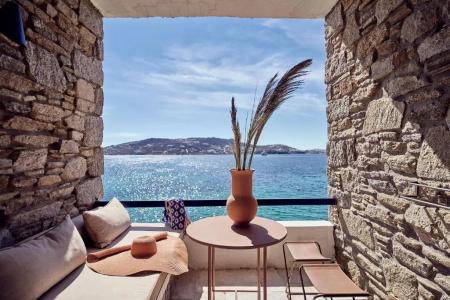 Mykonos Theoxenia Boutique - 86