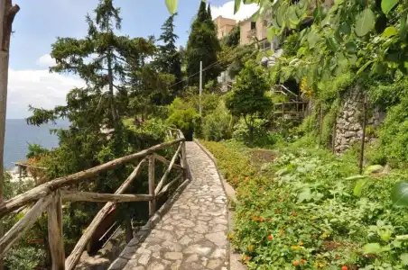 Il Monaco Amalfi Dreams - 17