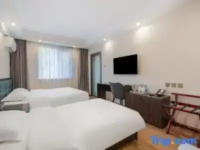 Beidahuang - 11