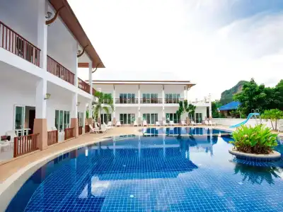 Nadivana Serviced Apartments - 28
