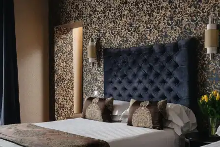 Unica Suites Rome - 81