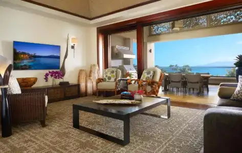 The Resort at Kapalua Bay, Maui - 111