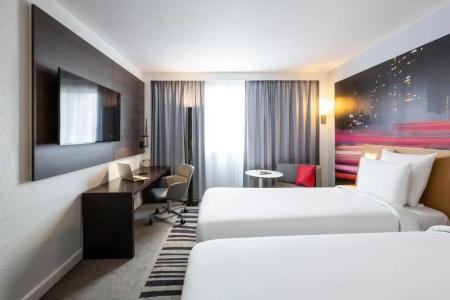 Novotel Bordeaux Centre-Ville - 115
