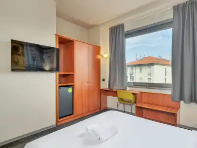 B&B Torino President - 3