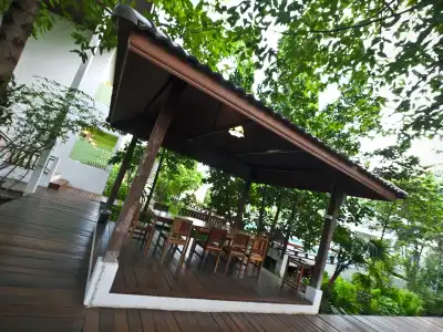Tree House - 14