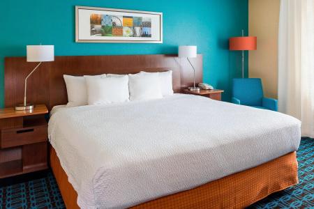 SureStay by Best Western Bryan College Station - 35