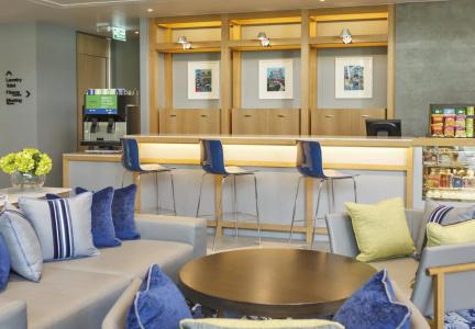 Holiday Inn Express Bangkok Sathorn by IHG - 1