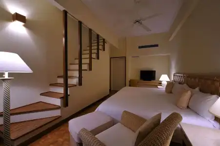 The Busena Terrace - 2