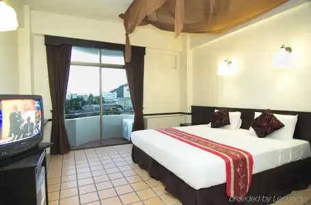 Rome Place - 4