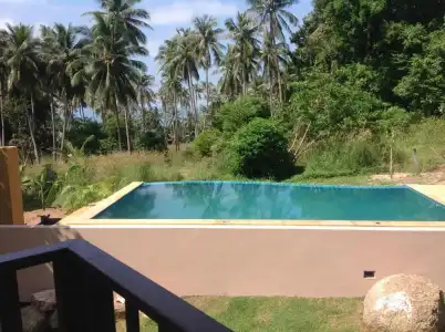 Ban Sabai Woktum - 5