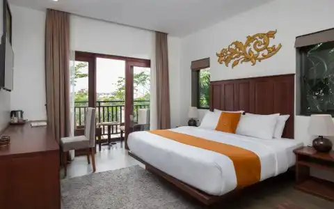 Won Residence & Spa - 81