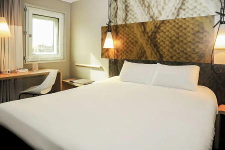 Hôtel ibis Strasbourg Centre Petite France - 101