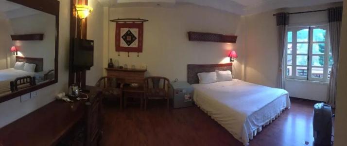 Thai Binh Sapa - 29