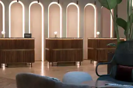 DoubleTree by Hilton Rome Monti - 12