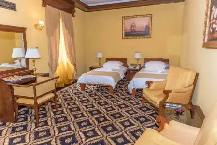 Historic Boutique Cattaro - 39