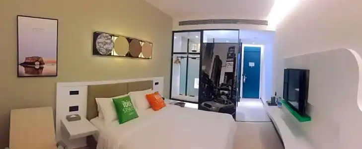 Ibis Styles - 20
