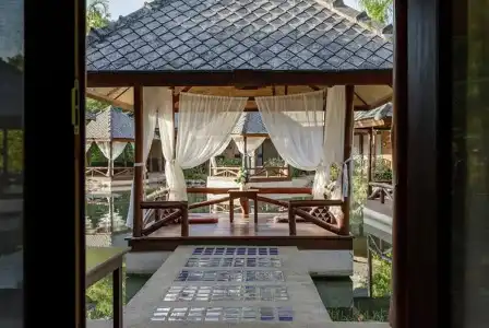 Phowadol Resort - 46