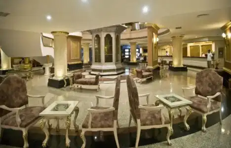 Sunrise Queen Luxury Resort & Spa - 1