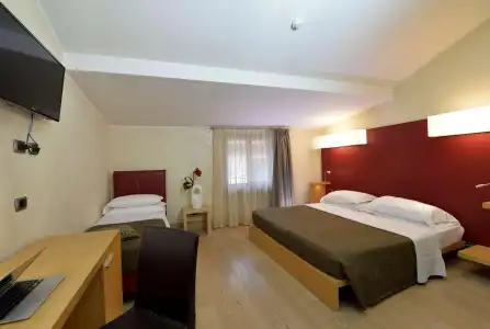 Best Western Armando - 5