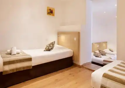 Hôtel Holzer II - 53