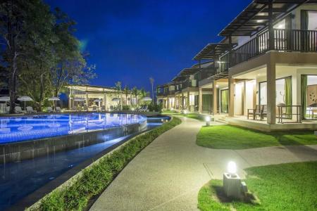 Moracea by Khao Lak Resort - 29
