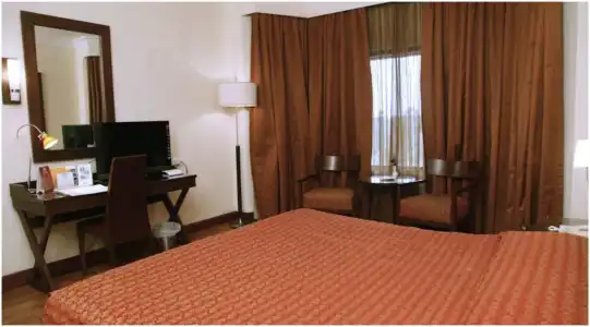 The Retreat & Convention Centre - 6