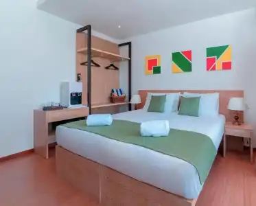 Ranthari Ukulhas & Spa - 1