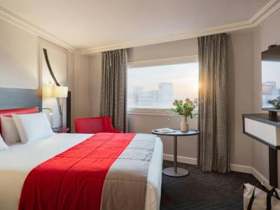 Mercure Paris CDG Airport - 38