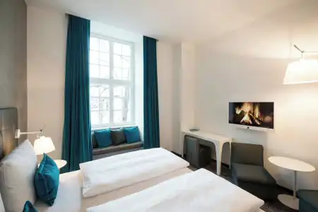 Motel One Magdeburg - 40