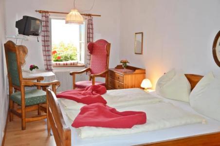 Brugasthof  Gasthaus - 1