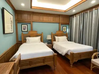 Rich Garden House - 52