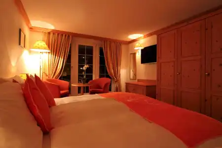 Albatros Zermatt - 3