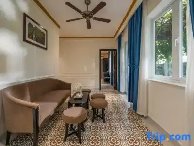 Hoi An Blue Sky Boutique & Spa - 169