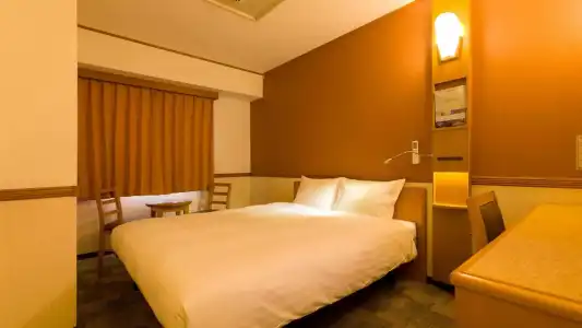 Toyoko Inn Kyoto Shijo Karasuma - 25